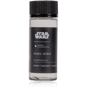 imageAroma360 Hotel Collection  Star Wars The Empire Essential Fragrance Oil  Dark Side  Luxury Aromatherapy Scent Diffuser Oil  Hints of Toasted Vanilla Shadow Clove ampamp Black Amber  17 FL OZ 50MLRebel Spirit