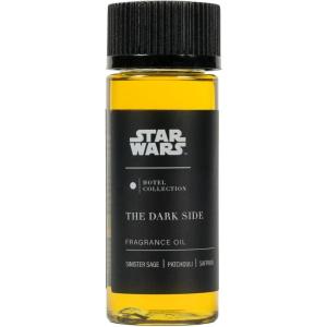 imageAroma360 Hotel Collection  Star Wars The Empire Essential Fragrance Oil  Dark Side  Luxury Aromatherapy Scent Diffuser Oil  Hints of Toasted Vanilla Shadow Clove ampamp Black Amber  17 FL OZ 50MLThe Dark Side