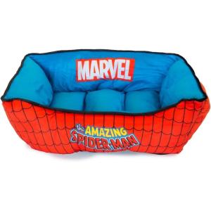 imageBuckleDown Dog Bed Star Wars Imperial Fleet Medium One SizeSpiderMan