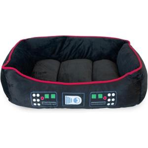 imageBuckleDown Dog Bed Star Wars Imperial Fleet Medium One SizeStar Wars Chewbacca