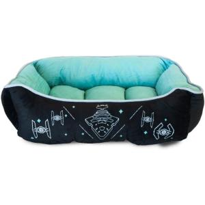 imageBuckleDown Dog Bed Star Wars Imperial Fleet Medium One SizeStar Wars Darth Vader