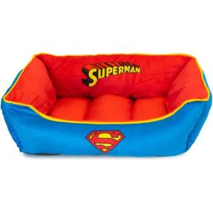 imageBuckleDown Dog Bed Star Wars Imperial Fleet Medium One SizeSuperman