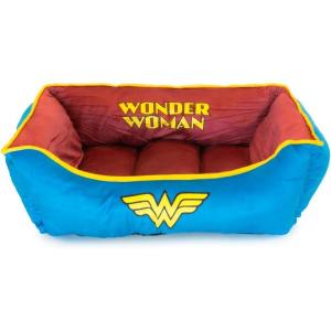 imageBuckleDown Dog Bed Star Wars Imperial Fleet Medium One SizeWonder Woman