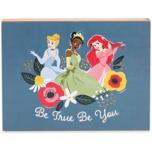 imageDisney Star Wars Do Or Do Not Yoda Wood Wall Decor  Yoda Quote Decoration for Home Office or ClassroomBluePink