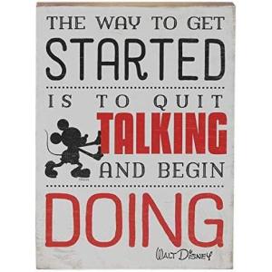 imageDisney Star Wars Do Or Do Not Yoda Wood Wall Decor  Yoda Quote Decoration for Home Office or ClassroomRedBlack