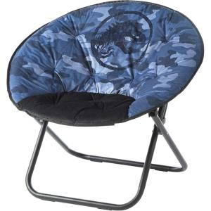 imageIdea Nuova Foldable Saucer Chair Star Wars MandalorianJurassic World