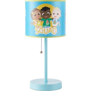 imageIdea Nuova Star Wars Boba Fett Stick Table Lamp with Pull ChainCocomelon