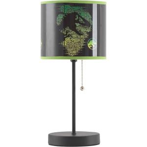 imageIdea Nuova Star Wars Boba Fett Stick Table Lamp with Pull ChainJurassic World