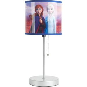 imageIdea Nuova Star Wars Boba Fett Stick Table Lamp with Pull ChainMulticolor
