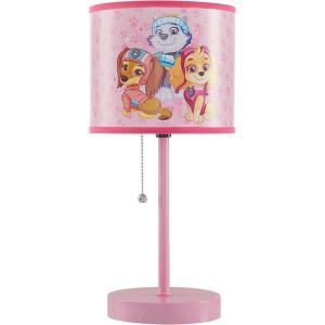 imageIdea Nuova Star Wars Boba Fett Stick Table Lamp with Pull ChainPaw Patrol Everest Liberty Skye