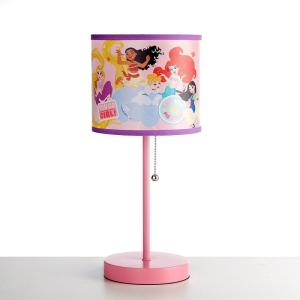 imageIdea Nuova Star Wars Boba Fett Stick Table Lamp with Pull ChainPrincess
