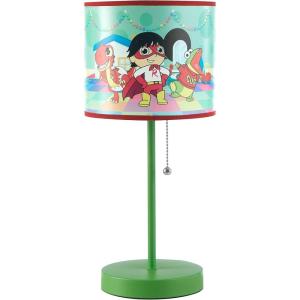 imageIdea Nuova Star Wars Boba Fett Stick Table Lamp with Pull ChainRyans World