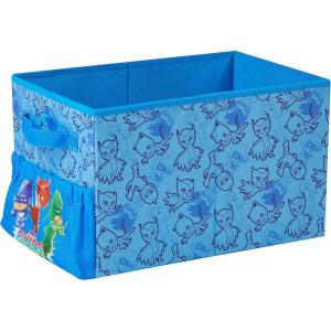 imageIdea Nuova Star Wars Grogu AKA The Child Kids Collapsible Storage Organizer Bin with Front Pocket9quot H x 10quot W x 15quot LPj Mask