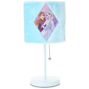 imageIdea Nuova Star Wars The Mandalorian The Child Plush Shade Table Lamp GreenFrozen 2