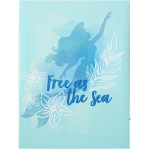imageIdea Nuova Star Wars The Mandalorian featuring The Child LED Canvas Wall Art 1575quotx115quotLittle Mermaid