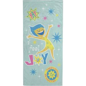 imageJay Franco Star Wars Darth Vader Bath Pool Beach Towel  Kids Super Soft ampamp Absorbent 100 Cotton Towel Measures 28 x 58Teal  Inside Out