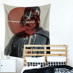 imageRoomMates Star Wars Stormtrooper Wall Tapestry by RoomMates RMK3985TAPDarth Vader Tapestry