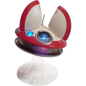 imageSTAR WARS L0LA59 Lola Animatronic EditionOBIWan Kenobi SeriesInspired Electronic Droid ToyToys for 4 Year Old Boys and Girls and UpStandard