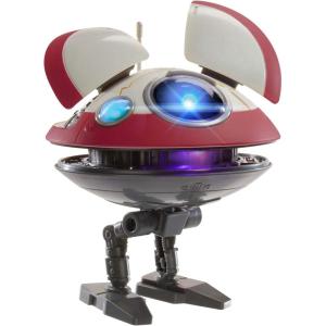 imageSTAR WARS L0LA59 Lola Droid Toy OBIWan Kenobi SeriesInspired Interactive Toys Toys for 4 Year Old Boys and Girls and Up5 inches