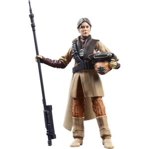 imageSTAR WARS The Black Series Archive Princess Leia Organa Boushh Toy 6InchScale Return of The Jedi Collectible Action Figure6 inch