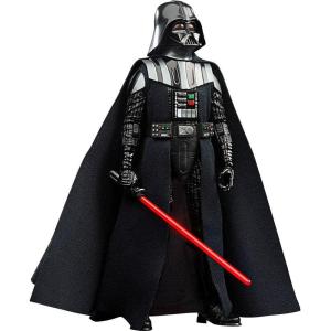 imageSTAR WARS The Black Series Darth Vader Toy 6InchScale OBIWan Kenobi Collectible Action Figure Toys for Kids Ages 4 and Up6 inch