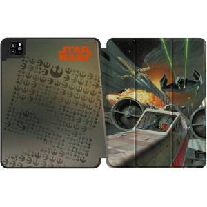 imageStar Wars XWing Portrait Case for iPad Pro 11in 3rd2nd1st GeniPad Mini 6th Gen