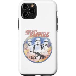 imageiPhone 16 Star Wars The Mandalorian Stormtroopers Long Live CaseiPhone 11 Pro