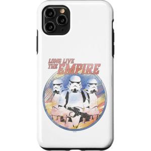 imageiPhone 16 Star Wars The Mandalorian Stormtroopers Long Live CaseiPhone 11 Pro Max