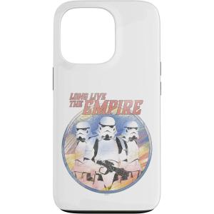 imageiPhone 16 Star Wars The Mandalorian Stormtroopers Long Live CaseiPhone 13 Pro