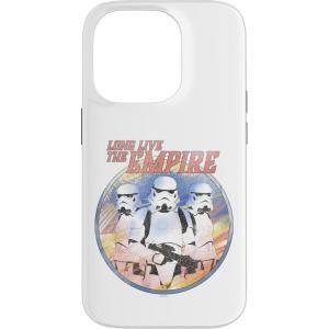 imageiPhone 16 Star Wars The Mandalorian Stormtroopers Long Live CaseiPhone 14 Pro