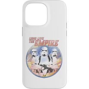 imageiPhone 16 Star Wars The Mandalorian Stormtroopers Long Live CaseiPhone 14 Pro Max