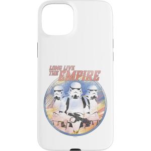 imageiPhone 16 Star Wars The Mandalorian Stormtroopers Long Live CaseiPhone 15 Plus