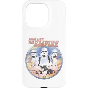 imageiPhone 16 Star Wars The Mandalorian Stormtroopers Long Live CaseiPhone 15 Pro