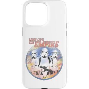 imageiPhone 16 Star Wars The Mandalorian Stormtroopers Long Live CaseiPhone 15 Pro Max