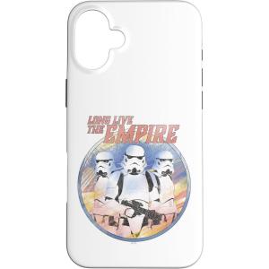 imageiPhone 16 Star Wars The Mandalorian Stormtroopers Long Live CaseiPhone 16 Plus