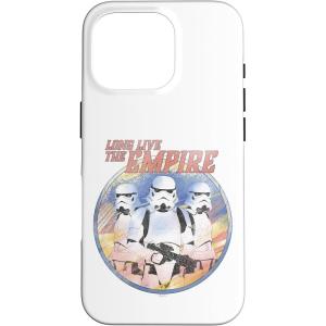 imageiPhone 16 Star Wars The Mandalorian Stormtroopers Long Live CaseiPhone 16 Pro
