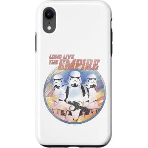 imageiPhone 16 Star Wars The Mandalorian Stormtroopers Long Live CaseiPhone XR