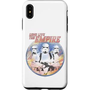 imageiPhone 16 Star Wars The Mandalorian Stormtroopers Long Live CaseiPhone XS Max
