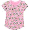imageSTAR WARS Mandalorian The Child 2Piece Short Tee ampamp Long Sleeve TShirt Bundle SetGirls Sizes 416WhiteLight Blue