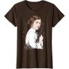 imageStar Wars  Leia Celestial TShirtBrown