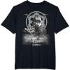 imageStar Wars Battlefront II Imperial Grey Stormtrooper TShirt TShirtBlack