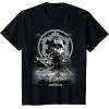 imageStar Wars Battlefront II Imperial Grey Stormtrooper TShirt TShirtBlack