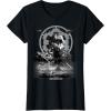 imageStar Wars Battlefront II Imperial Grey Stormtrooper TShirt TShirtBlack