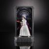 imageStar Wars Black Series Titanium 40th Anniversary Princess Leia Action Figure