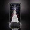 imageStar Wars Black Series Titanium 40th Anniversary Princess Leia Action Figure