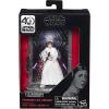 imageStar Wars Black Series Titanium 40th Anniversary Princess Leia Action Figure
