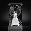 imageStar Wars Black Series Titanium 40th Anniversary Princess Leia Action Figure