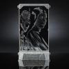 imageStar Wars Black Series Titanium 40th Anniversary Princess Leia Action Figure