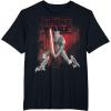imageStar Wars Clone Wars Darth Maul TShirtBlack