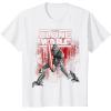 imageStar Wars Clone Wars Darth Maul TShirtWhite